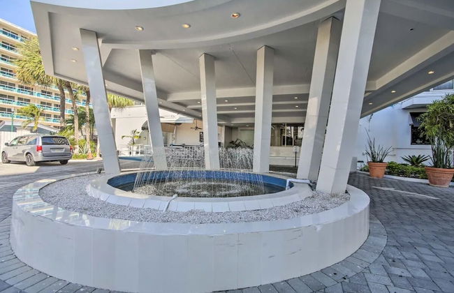 Ft Lauderdale Oceanfront Resort Condo W/ Views! 1 Bedroom Apts by RedAwning - Foto 27