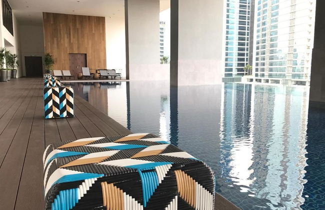 Cozy Family Suite Apartment - Foto 25