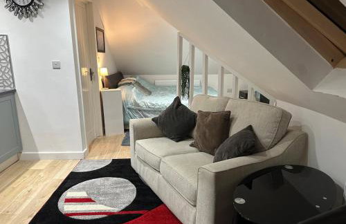 A Cosy and Luxurious Studioflat - Foto 1