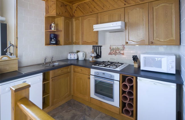 Derwent Manor Apartments - Foto 35