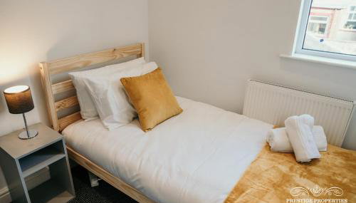 Dover St by Prestige Properties SA - Foto 3