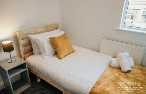 Dover St by Prestige Properties SA - Foto 3