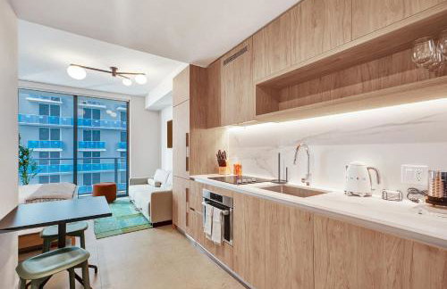 Nomada Residences - The Crosby - Foto 4