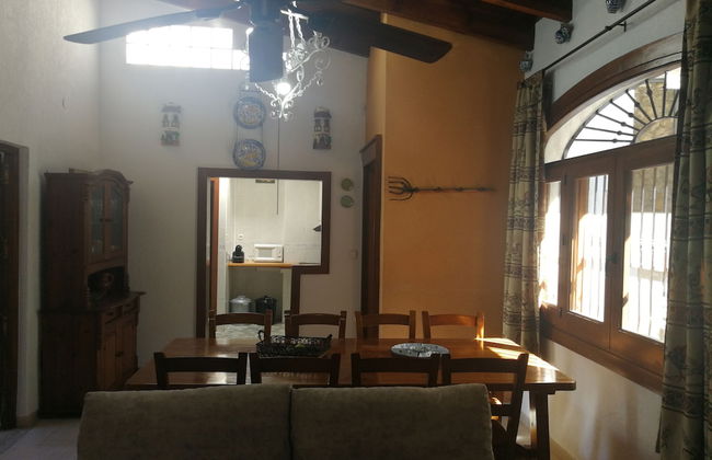 Velez Nazari La Choza - Photo 19