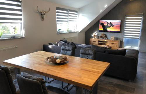 Ermmes Ferienwohnungen - Foto 28