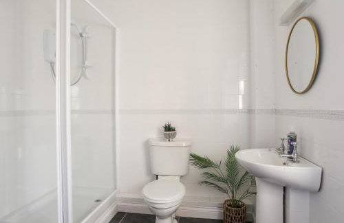 Ynys Faelog Cottage - Photo 28