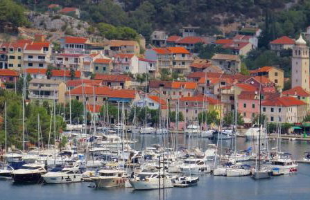 Country House Frane near Krka Waterfalls & Šibenik - Foto 31