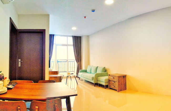 Lovina at Formosa Residence - Nagoya - Foto 27