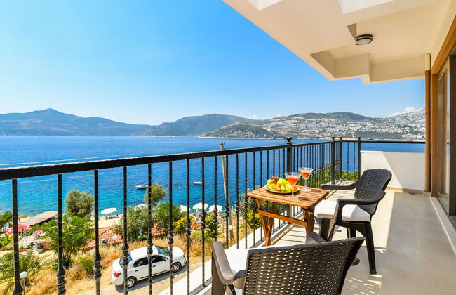 Kışla Villas - Foto 53