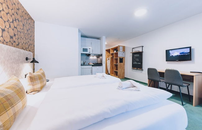 Alpine city living by we rent - Foto 46