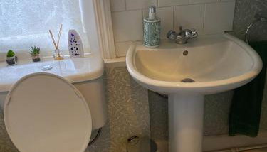 Whitchurch Shropshire Town duplex flat - Foto 5