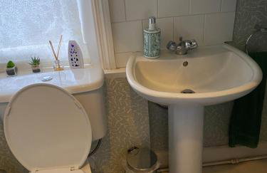 Whitchurch Shropshire Town duplex flat - Foto 5