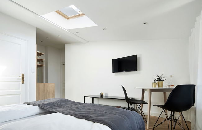 Saint Agnes Apartments Old Town - Foto 21