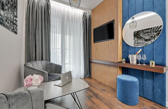 Comfort Apartments Granaria - Foto 25