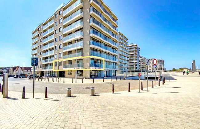 Apartment in Nieuwpoort With sea Beach - Photo 20