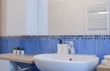 Home & Pet - Milano Trilocale Promenade Santa Giulia - Foto 12