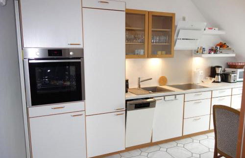 2 1/2 Zimmer Apartment in Hannover / Nord - Photo 6