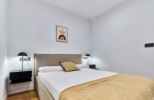 Apartamentos Beatriz by gaiarooms - Foto 25