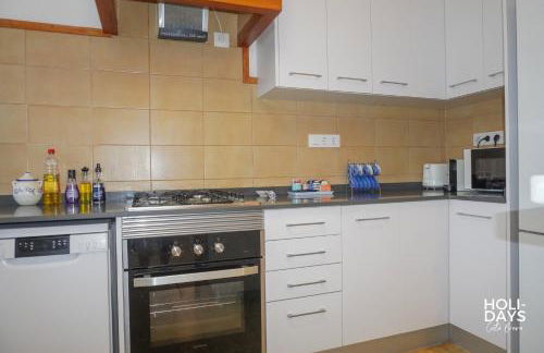 Port de la Selva Holidays Apart 2 - Foto 20