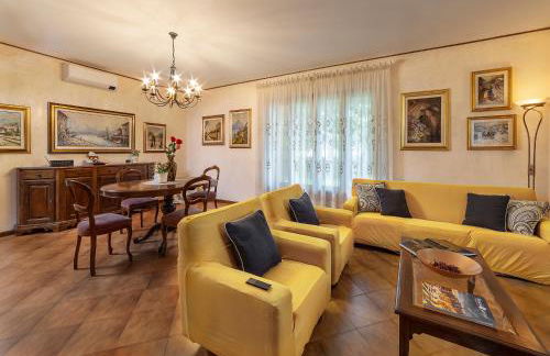 Villa Magnolia - Foto 26