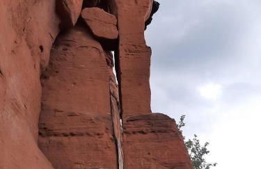 Rausblick Cabin - Foto 29