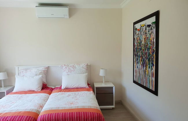 Villa Karibu In Tokai - Foto 3