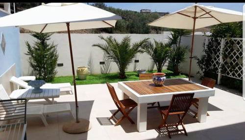 Bosco Sea Apartments - Foto 4, Garden