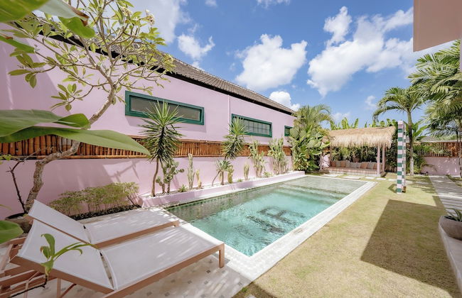 No Rush Villas - Photo 66