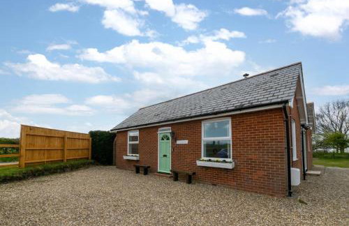 3 Bed in Knodishall oc-sthurs - Foto 2