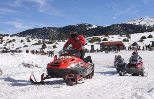 Villa Maria - Foto 42