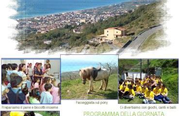 Agriturismo La Palombara - Foto 57