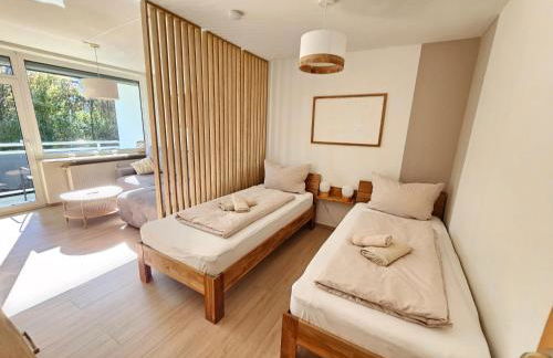 Ferienwohnung Bergzeit - Foto 15