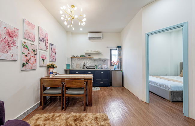 Palas House By Cozrum - Foto 44