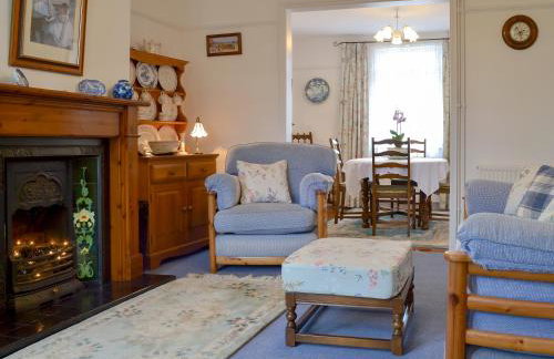 Greenbank Cottage - Foto 4