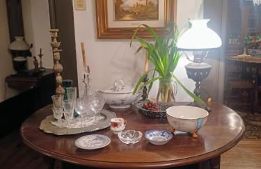 Casario do Vale Hospedagem e Eventos - Photo 32