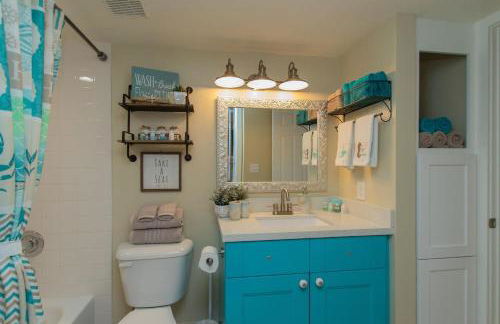 Ocean Pointe Resorts - 1214 Sea View - Foto 38