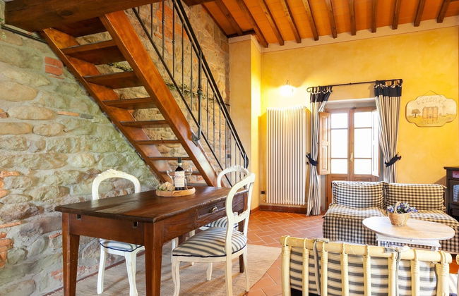 Belvilla by OYO Il Belvedere - Foto 12