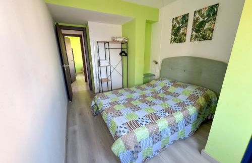 Apartamentos Capri-Playa - Foto 20