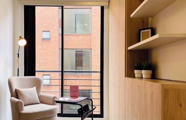 Benialt by Wynwood House - Foto 10