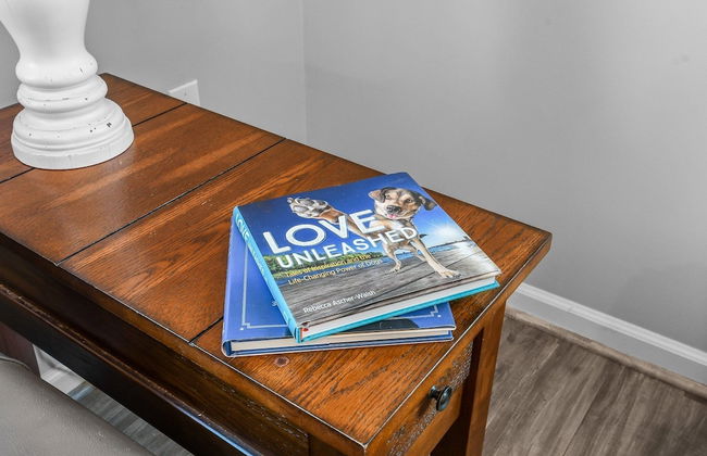 Rotties' 2 Bedroom Home by RedAwning - Foto 32