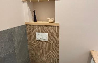 Appartement Ô cœur de Troyes - Foto 23