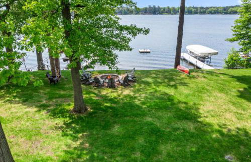 Serpent Lake Getaway - Foto 69