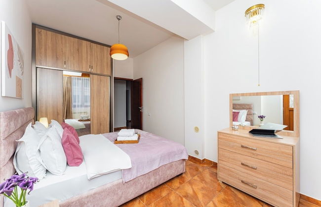 Stay Inn on Amiryan Str. 4/6 - Foto 12