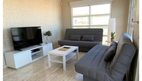 Modern flat and private attic close to beach - Foto 3