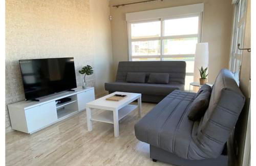 Modern flat and private attic close to beach - Foto 3