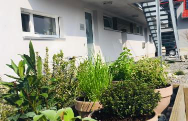 Ferienwohnen im Ziegelfeld - Foto 13