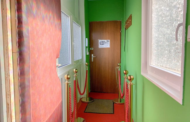 Fanaa Apartment - Foto 3