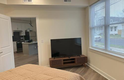 Church Hill Apt - TH02 - Tourist Homes of Richmond - Foto 8