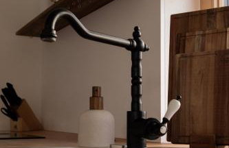 Idyllische Ferienunterkunft in Aidling am Riegsee - Foto 25