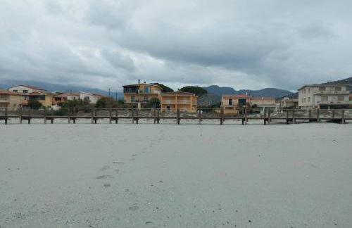 Luna Apartment- Fronte Mare - Foto 22